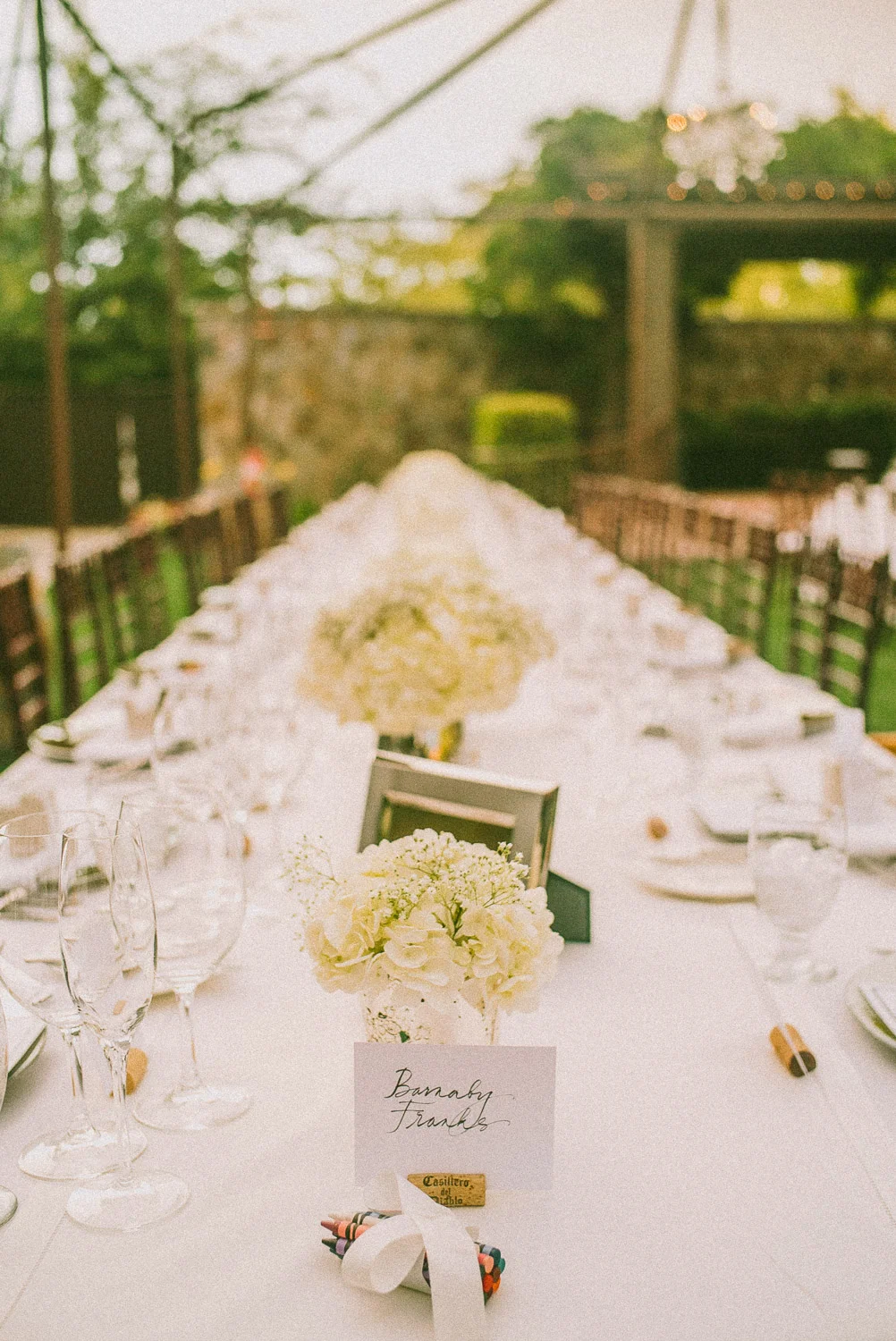 Villagio Napa Valley Destination Wedding | Mario x Kris