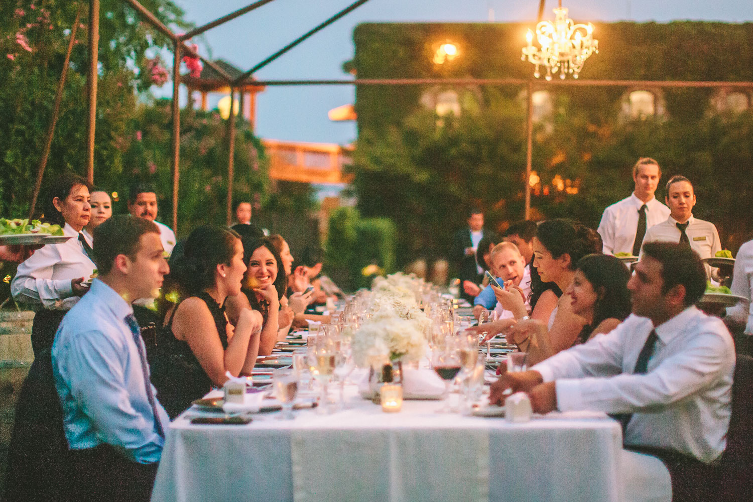 Villagio Napa Valley Destination Wedding | Mario x Kris