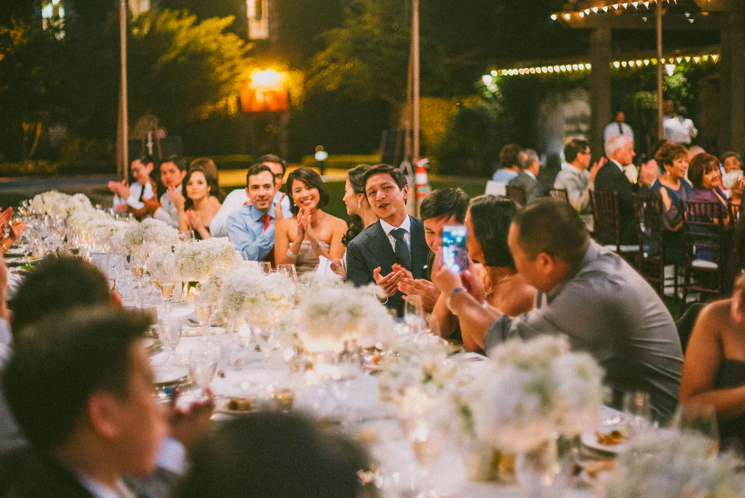 Villagio Napa Valley Destination Wedding | Mario x Kris
