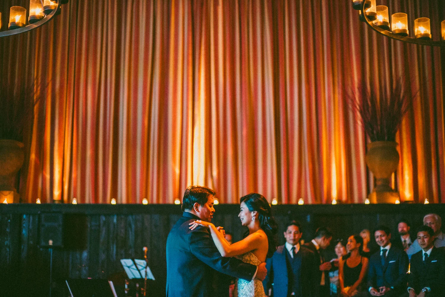 Villagio Napa Valley Destination Wedding | Mario x Kris