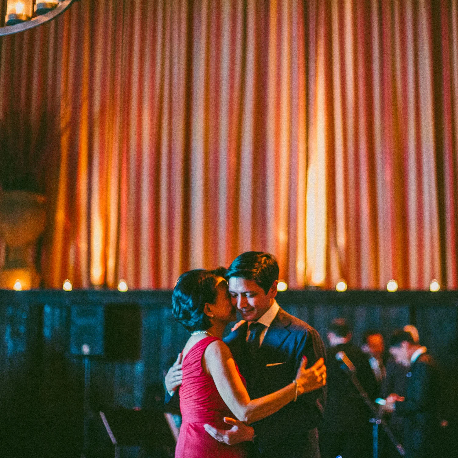 Villagio Napa Valley Destination Wedding | Mario x Kris