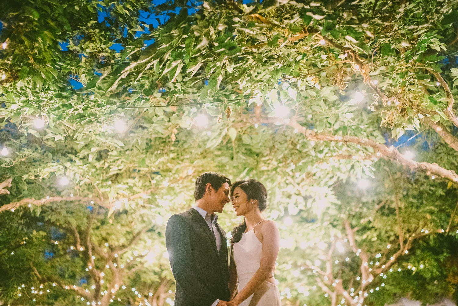 Villagio Napa Valley Destination Wedding | Mario x Kris