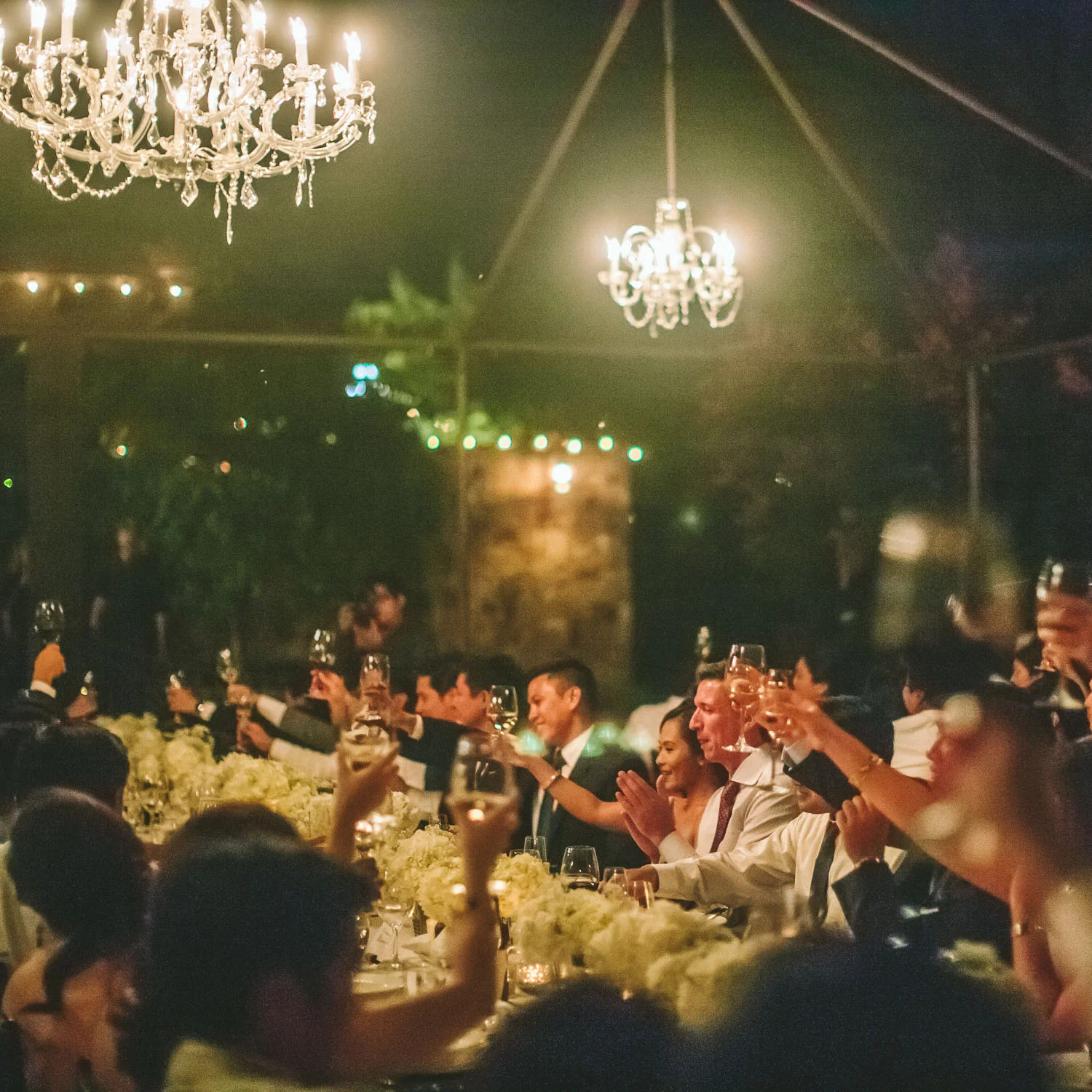Villagio Napa Valley Destination Wedding | Mario x Kris