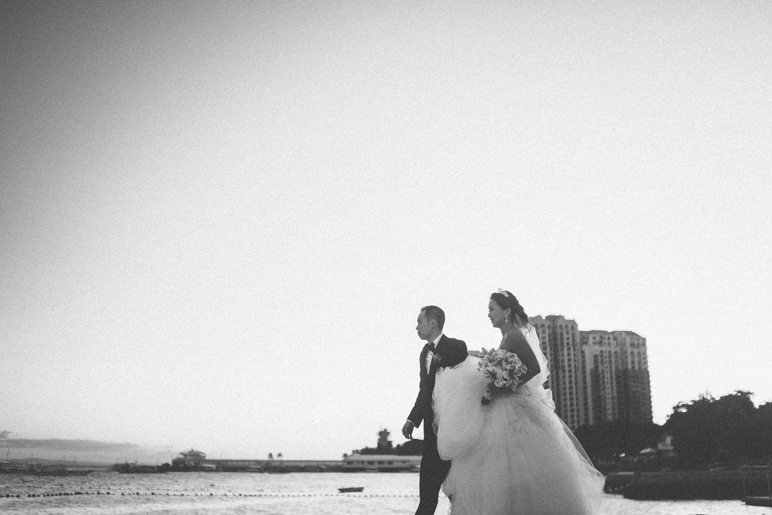  Abaca Boutique Resort, Cebu Destination Wedding | FelixJasmine 
