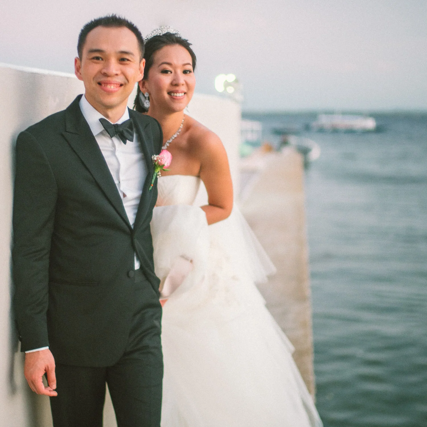  Abaca Boutique Resort, Cebu Destination Wedding | FelixJasmine 
