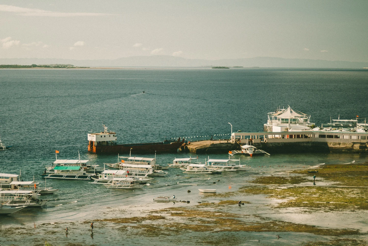  Abaca Boutique Resort, Cebu Destination Wedding | FelixJasmine 
