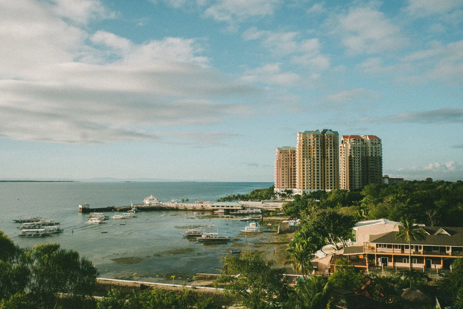  Abaca Boutique Resort, Cebu Destination Wedding | FelixJasmine 