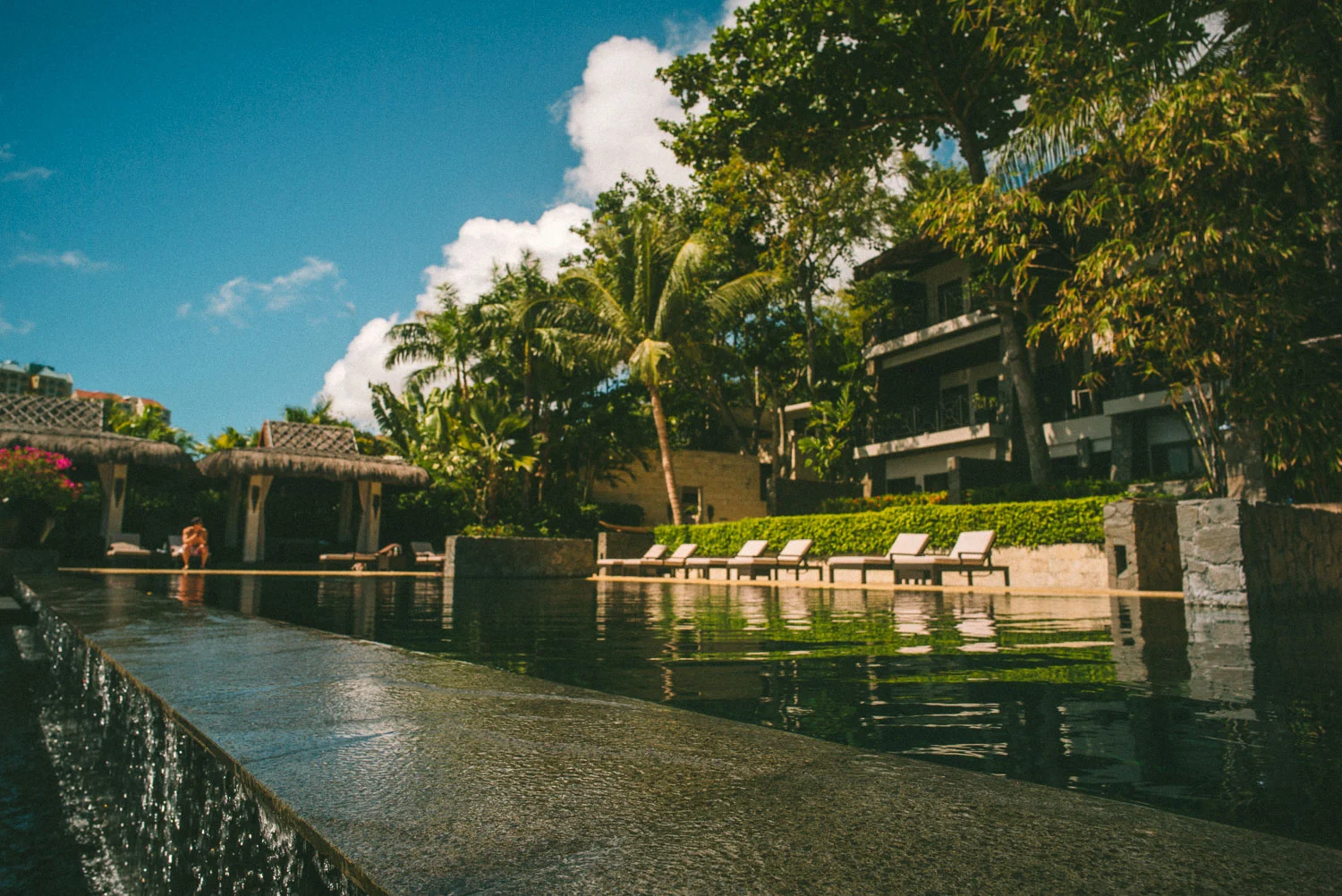  Abaca Boutique Resort, Cebu Destination Wedding | FelixJasmine 