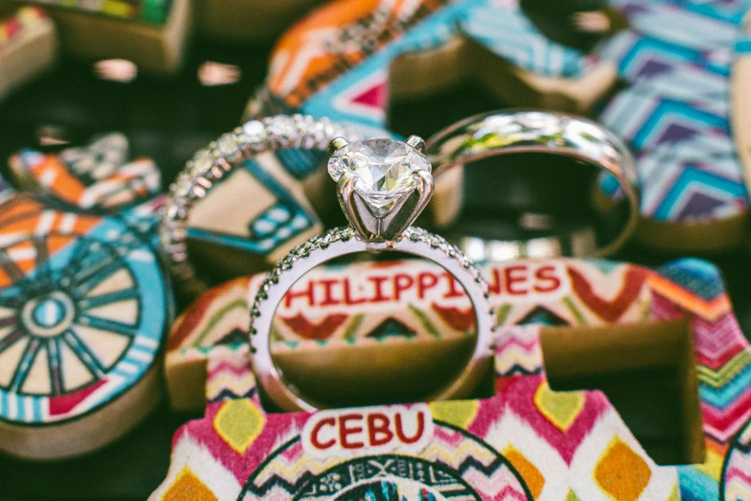  Abaca Boutique Resort, Cebu Destination Wedding | FelixJasmine 