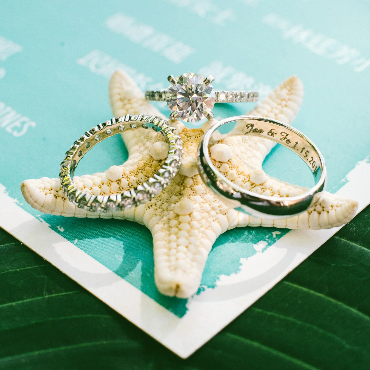  Abaca Boutique Resort, Cebu Destination Wedding | FelixJasmine 