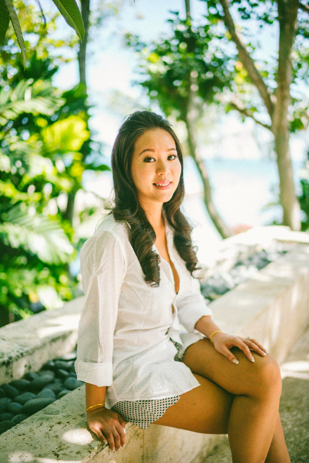  Abaca Boutique Resort, Cebu Destination Wedding | FelixJasmine 