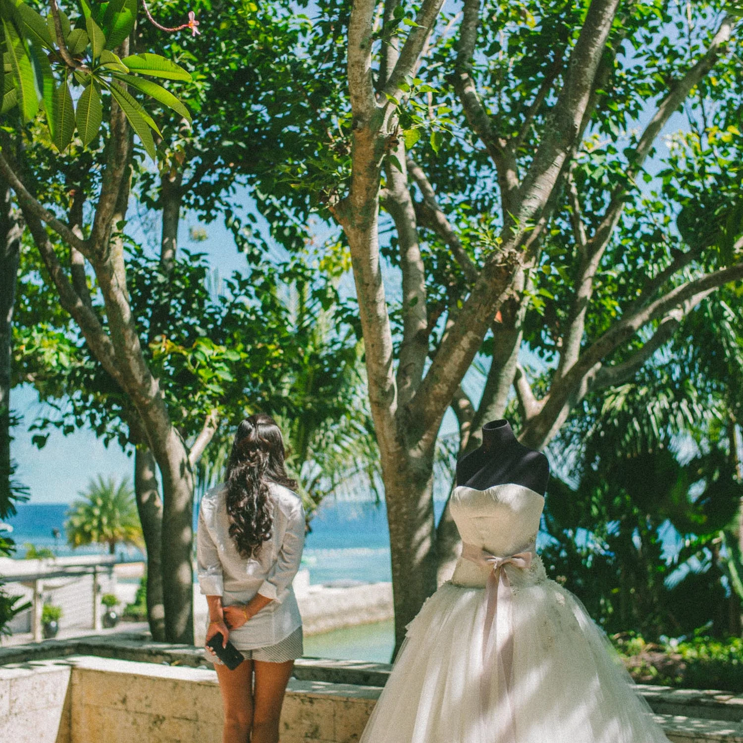  Abaca Boutique Resort, Cebu Destination Wedding | FelixJasmine 