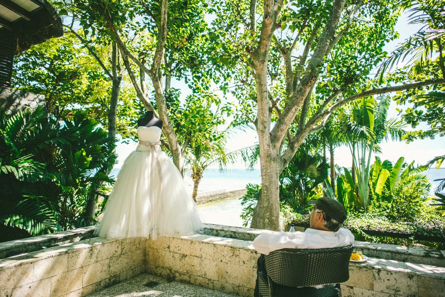  Abaca Boutique Resort, Cebu Destination Wedding | FelixJasmine 