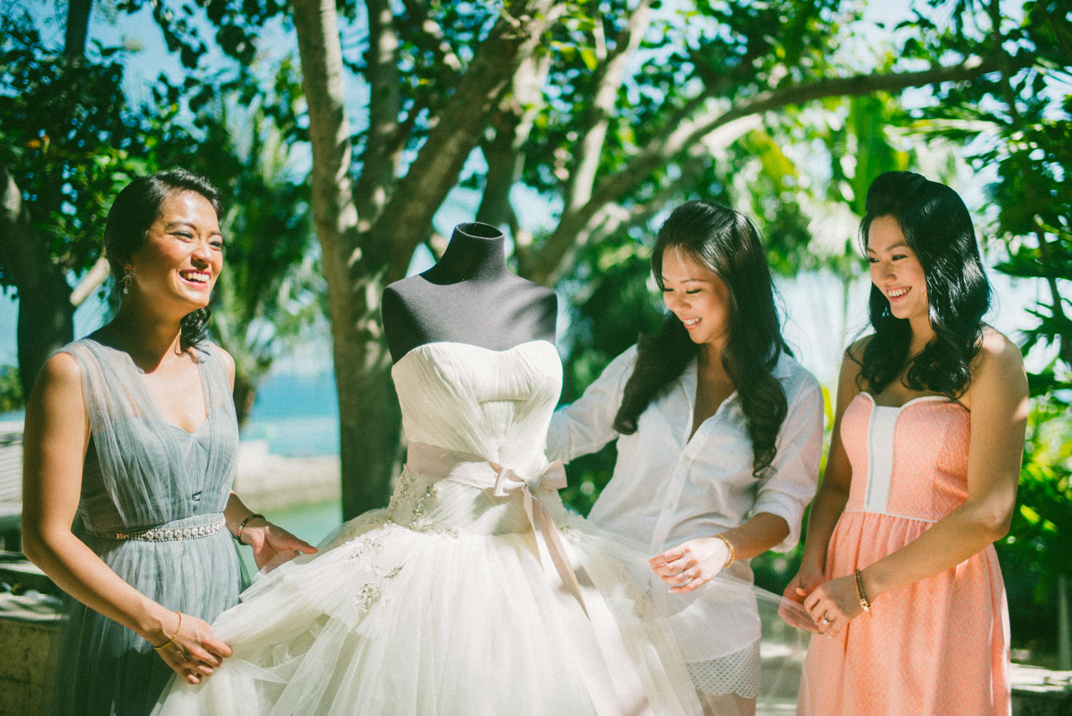  Abaca Boutique Resort, Cebu Destination Wedding | FelixJasmine 
