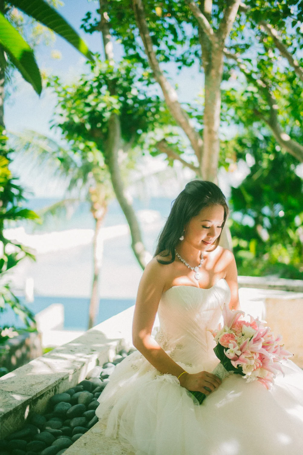  Abaca Boutique Resort, Cebu Destination Wedding | FelixJasmine 