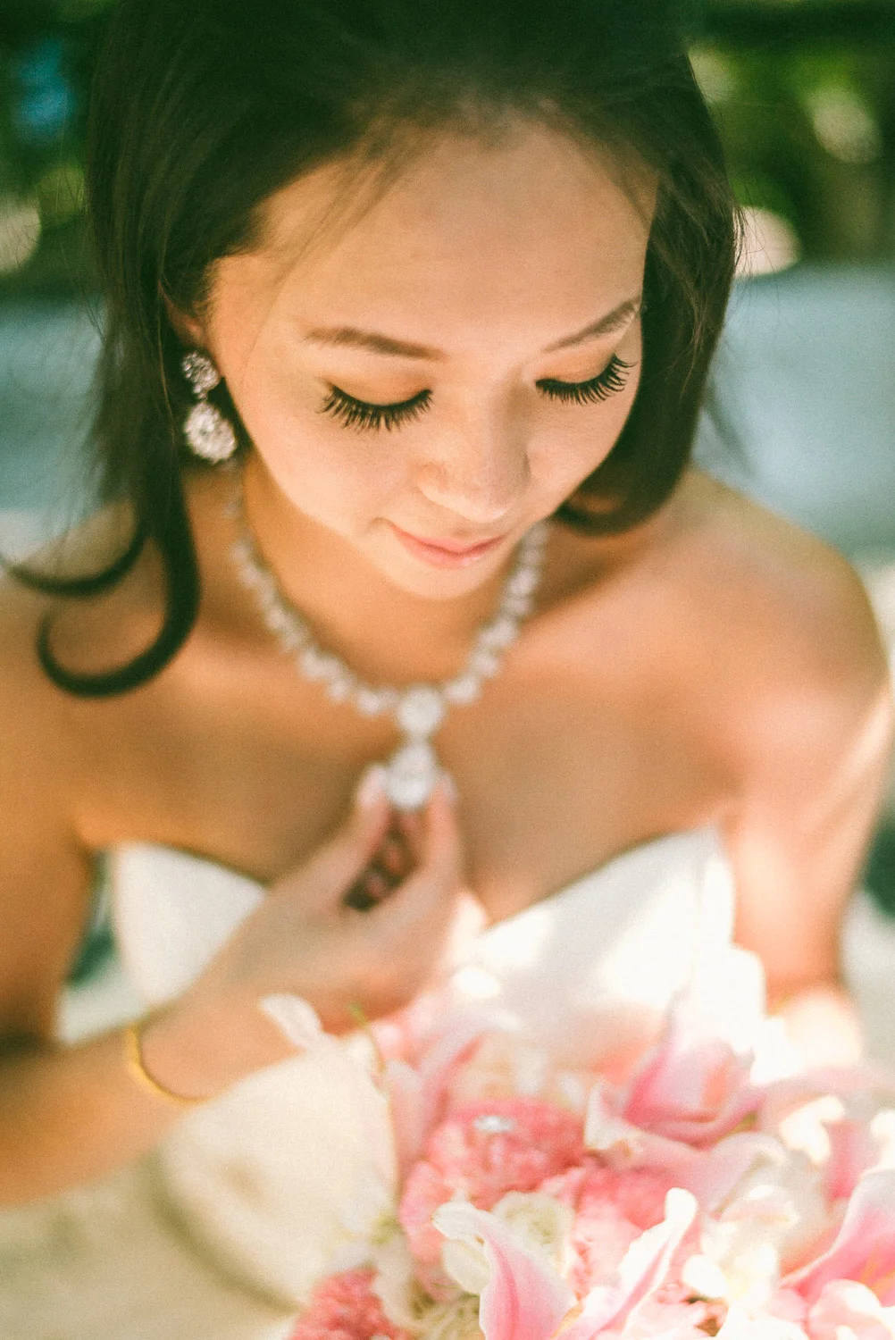  Abaca Boutique Resort, Cebu Destination Wedding | FelixJasmine 