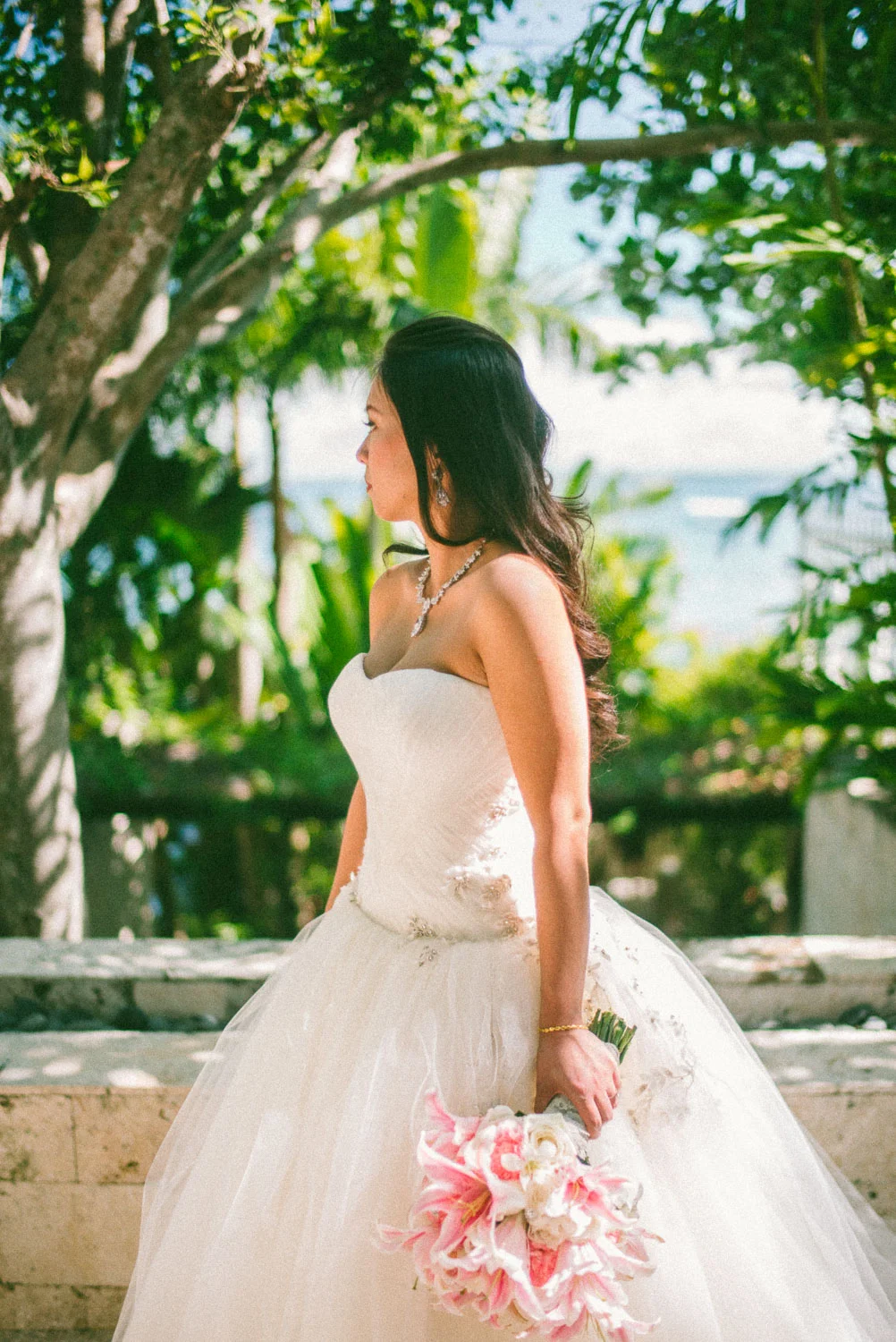  Abaca Boutique Resort, Cebu Destination Wedding | FelixJasmine 