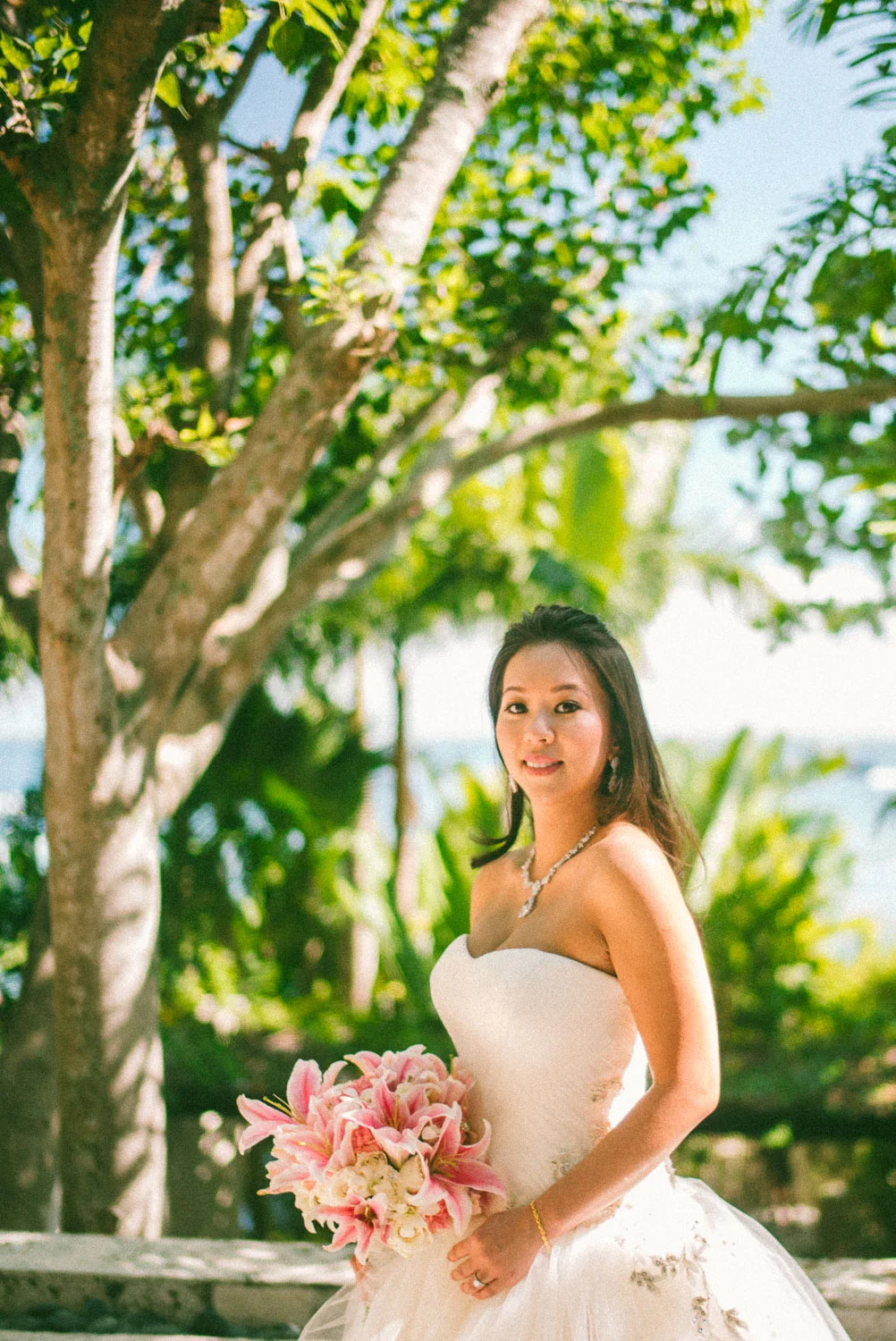  Abaca Boutique Resort, Cebu Destination Wedding | FelixJasmine 