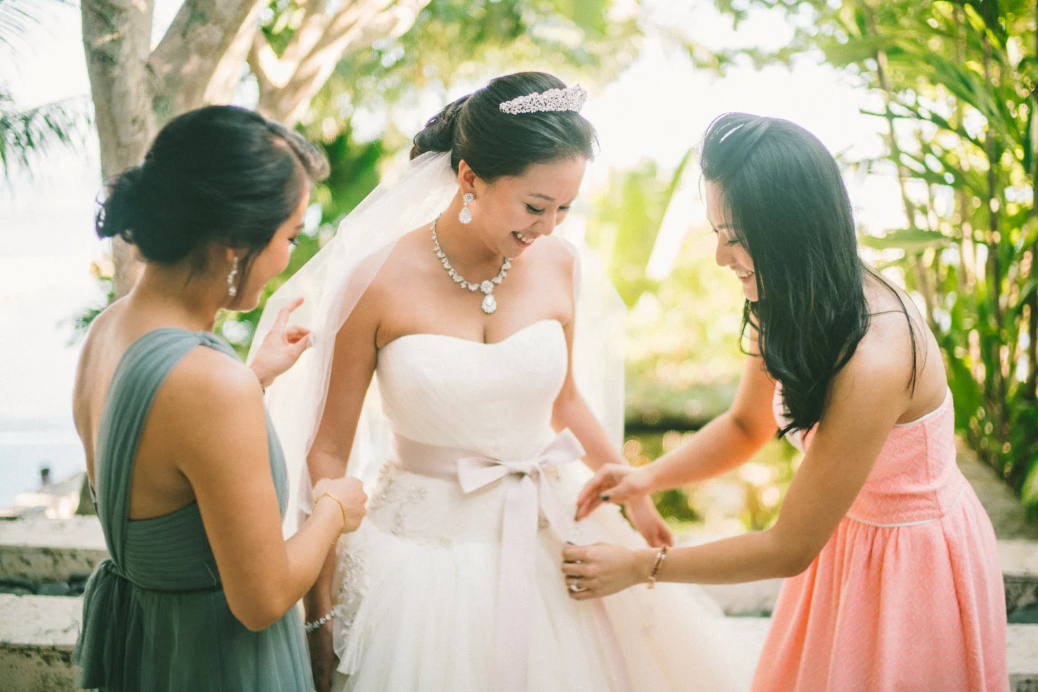  Abaca Boutique Resort, Cebu Destination Wedding | FelixJasmine 