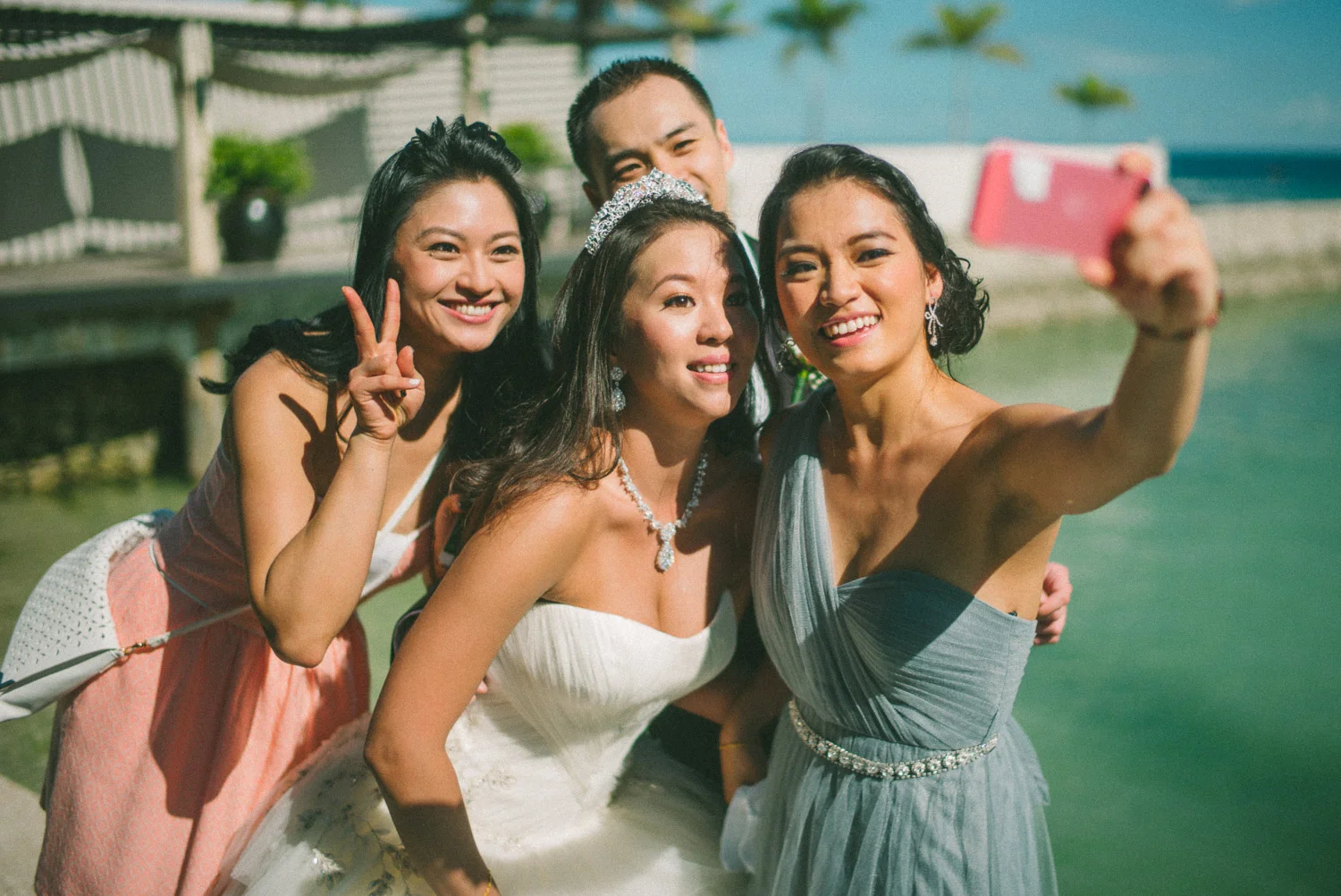  Abaca Boutique Resort, Cebu Destination Wedding | FelixJasmine 
