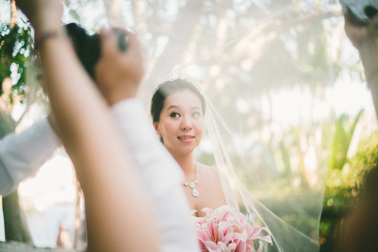 Abaca Boutique Resort, Cebu Destination Wedding | FelixJasmine 