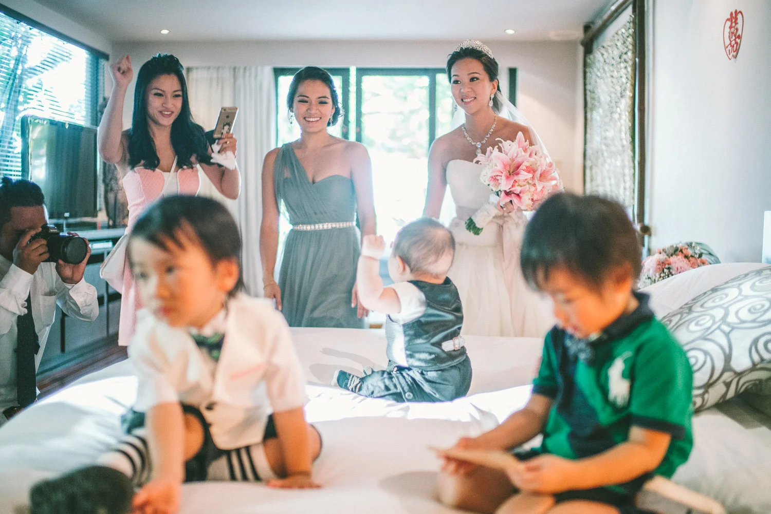  Abaca Boutique Resort, Cebu Destination Wedding | FelixJasmine 