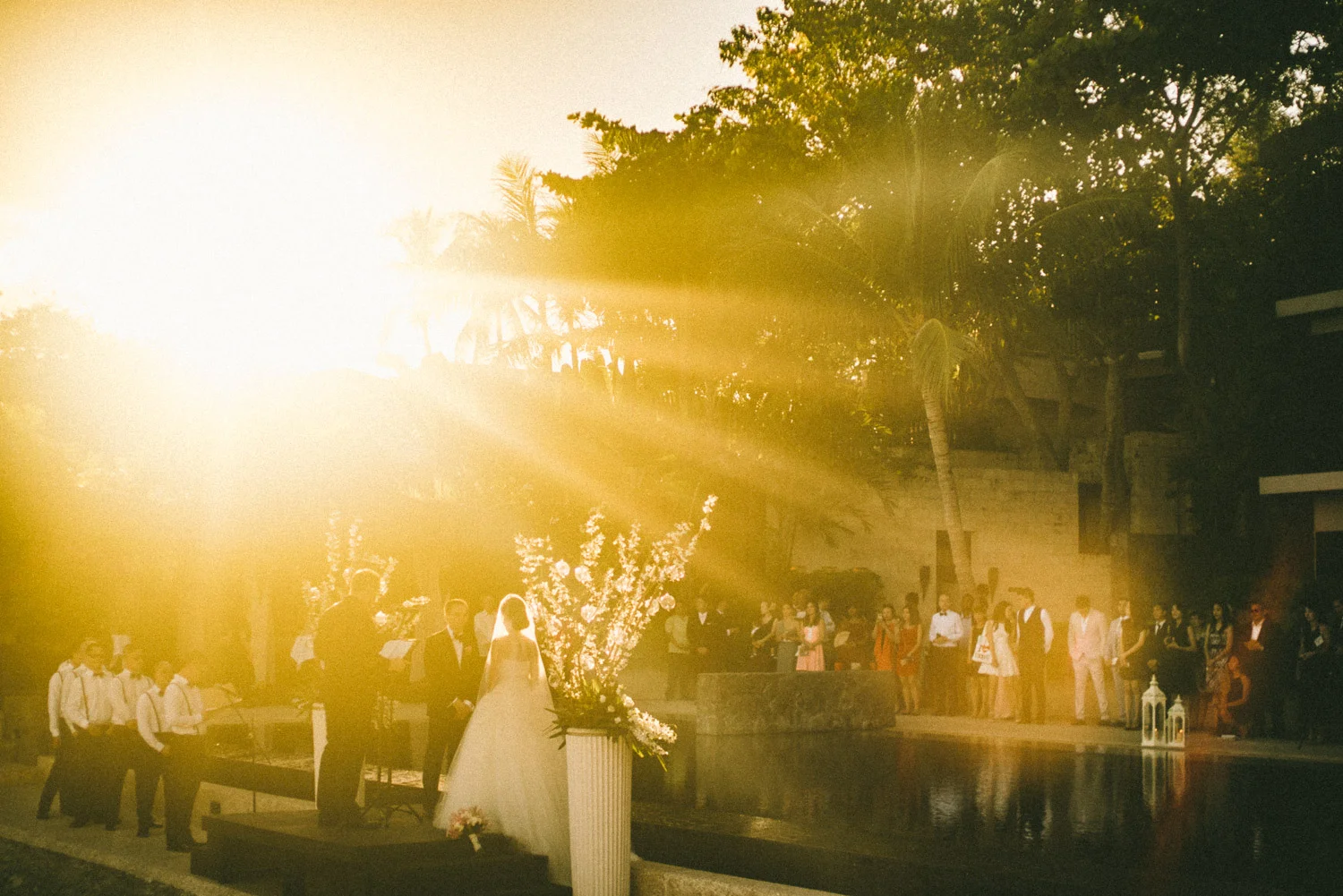  Abaca Boutique Resort, Cebu Destination Wedding | FelixJasmine 