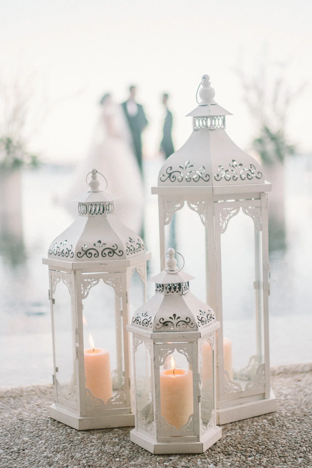  Abaca Boutique Resort, Cebu Destination Wedding | FelixJasmine 
