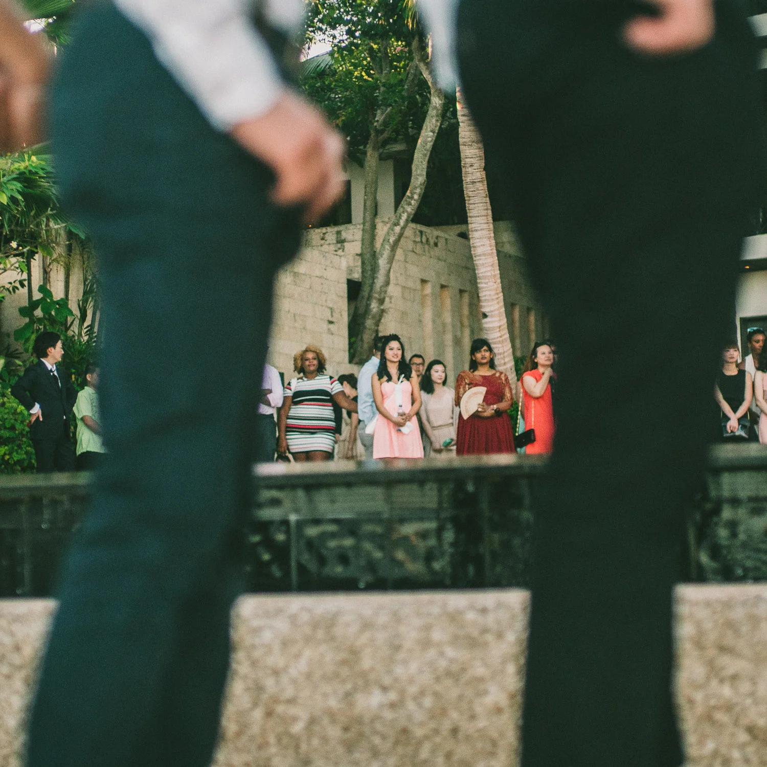  Abaca Boutique Resort, Cebu Destination Wedding | FelixJasmine 