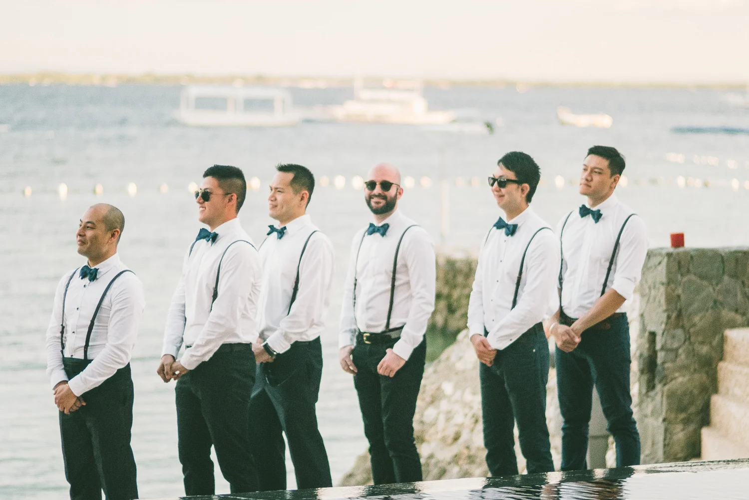  Abaca Boutique Resort, Cebu Destination Wedding | FelixJasmine 
