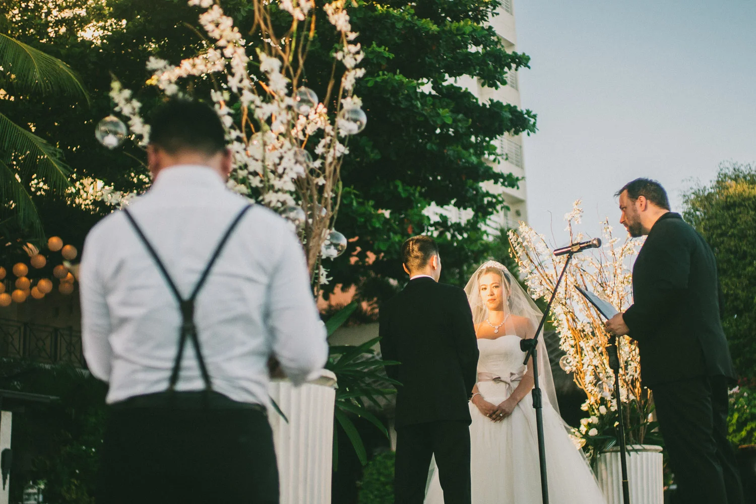  Abaca Boutique Resort, Cebu Destination Wedding | FelixJasmine 