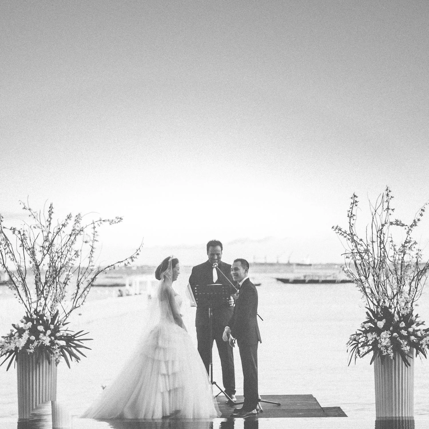  Abaca Boutique Resort, Cebu Destination Wedding | FelixJasmine 
