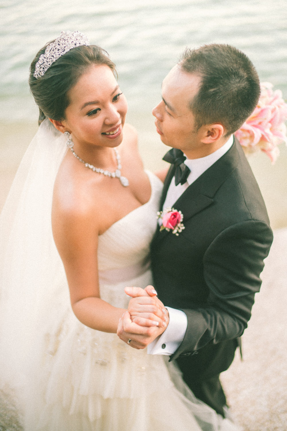 Abaca Boutique Resort, Cebu Destination Wedding | FelixJasmine 