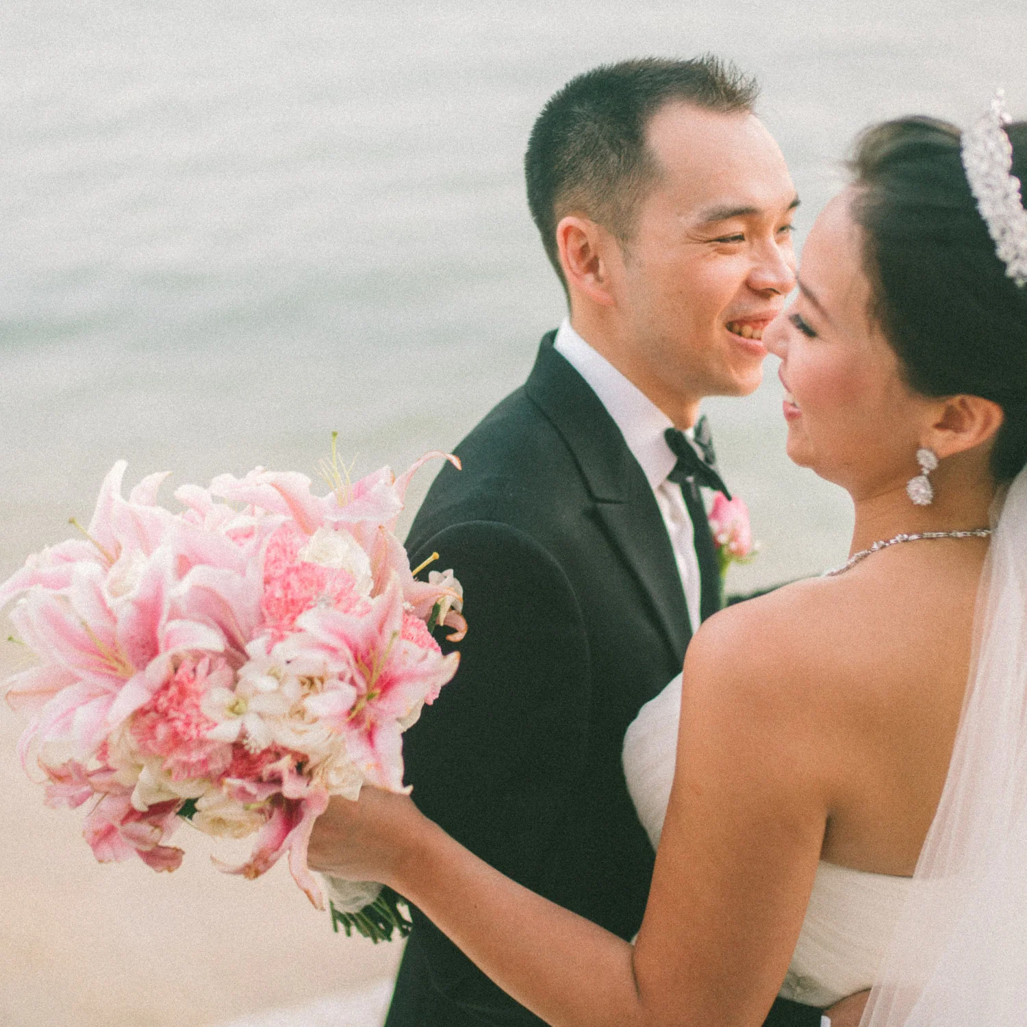  Abaca Boutique Resort, Cebu Destination Wedding | FelixJasmine 