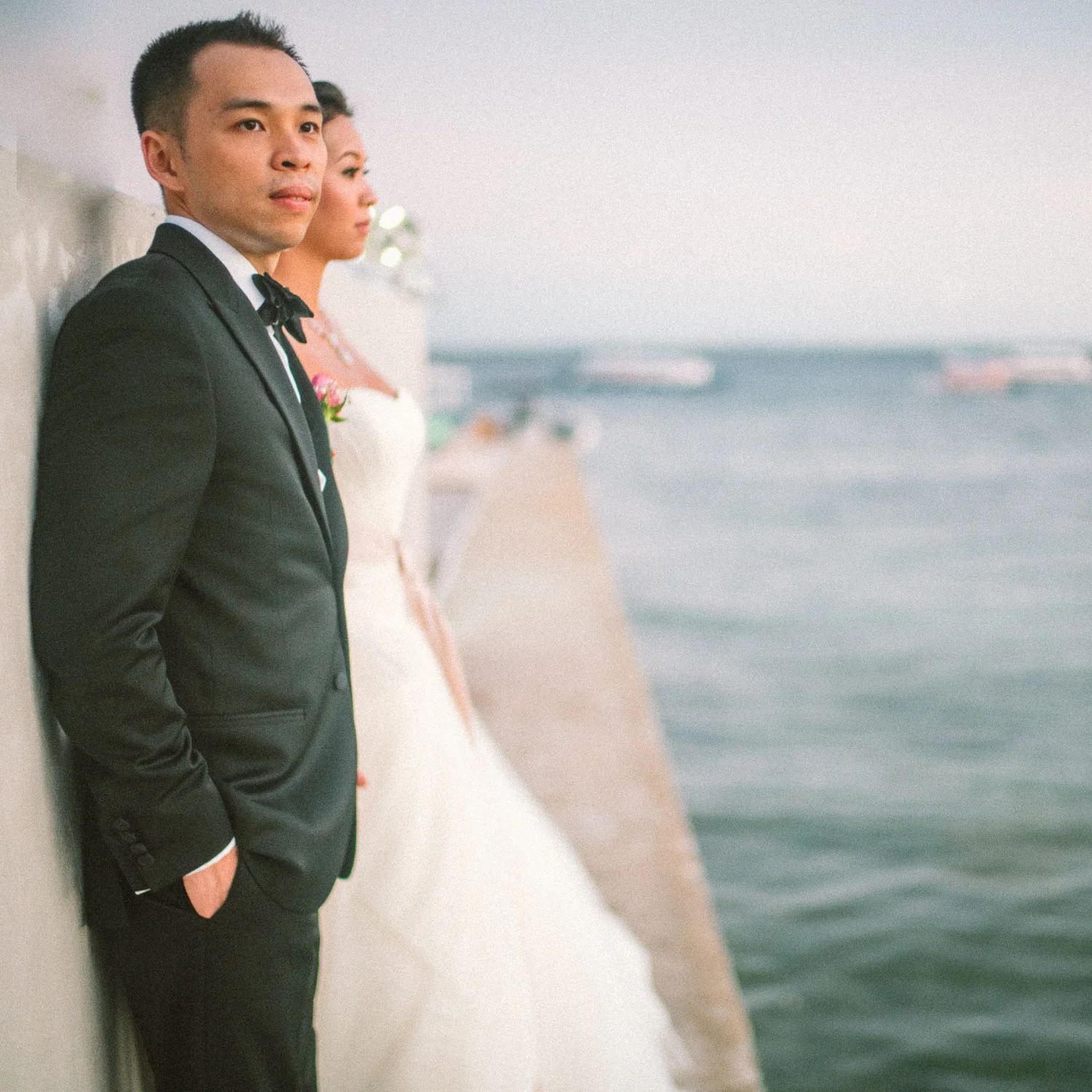  Abaca Boutique Resort, Cebu Destination Wedding | FelixJasmine 