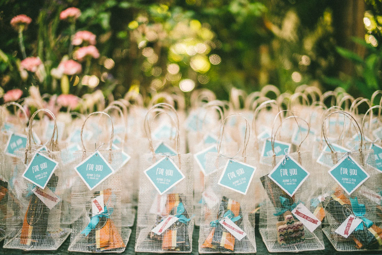  Abaca Boutique Resort, Cebu Destination Wedding | FelixJasmine 