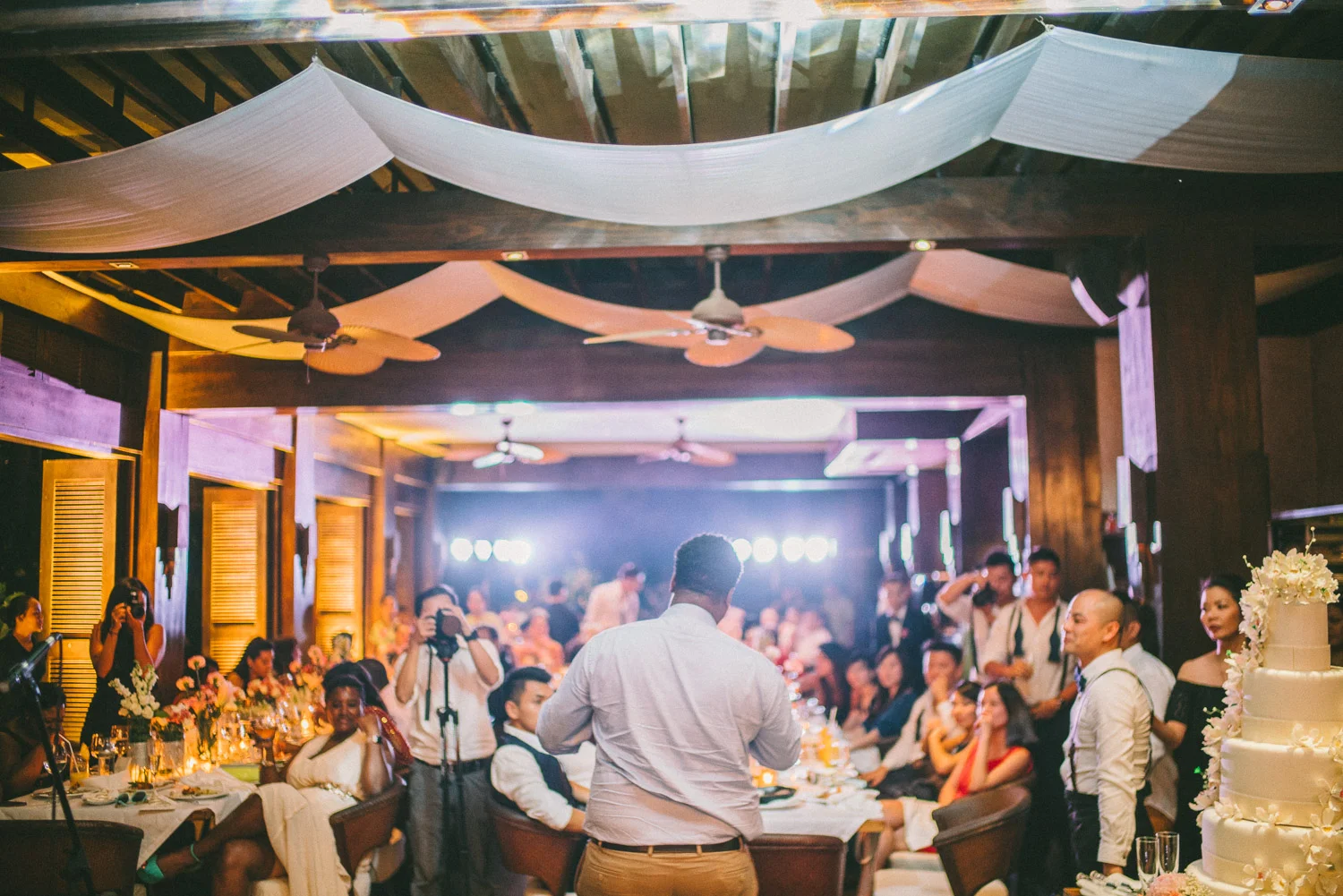  Abaca Boutique Resort, Cebu Destination Wedding | FelixJasmine 