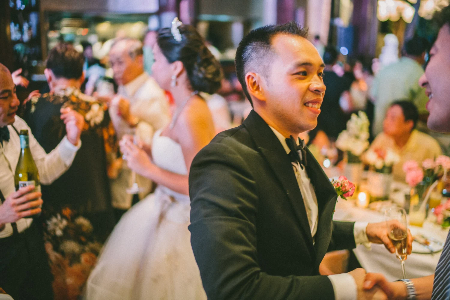  Abaca Boutique Resort, Cebu Destination Wedding | FelixJasmine 