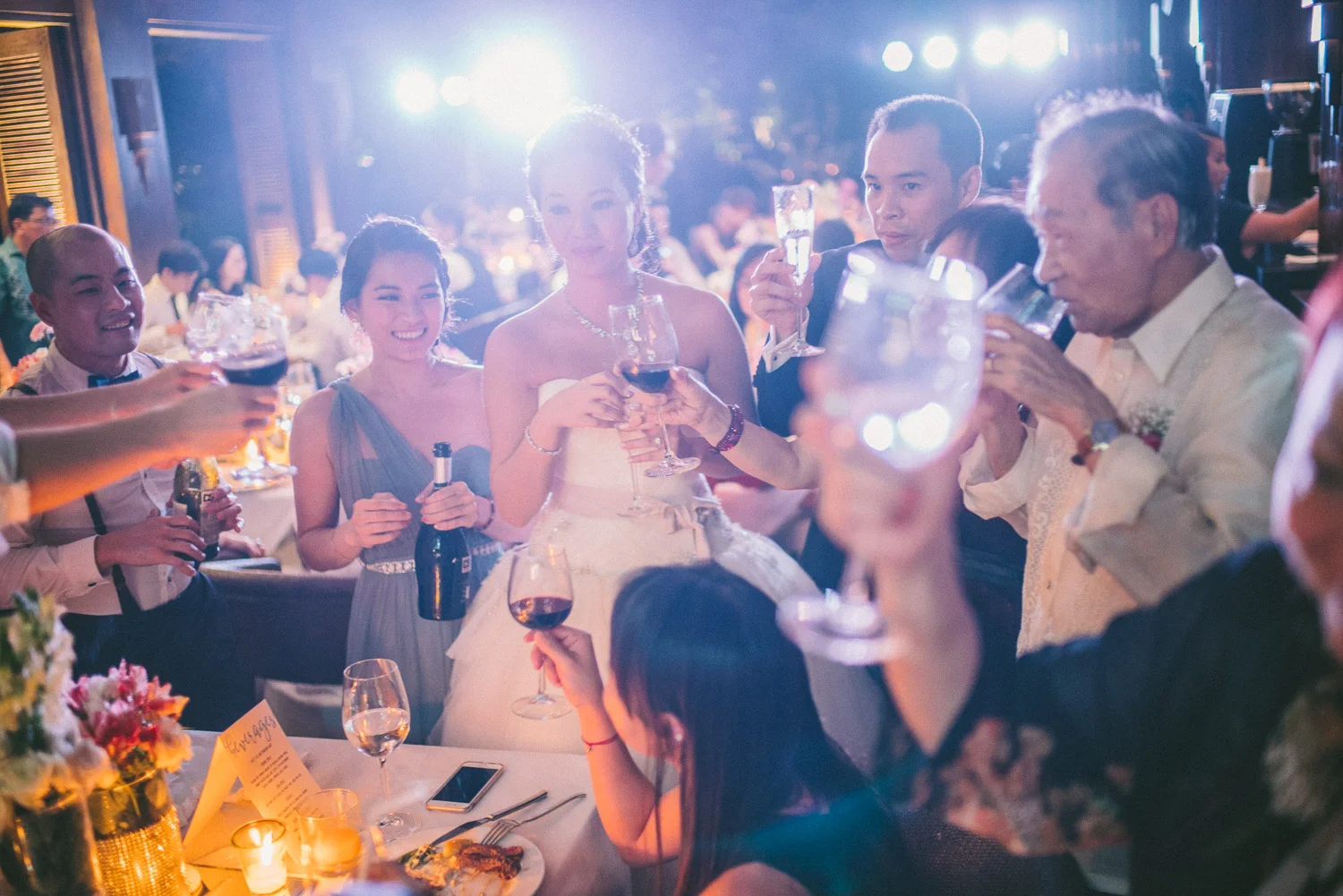  Abaca Boutique Resort, Cebu Destination Wedding | FelixJasmine 