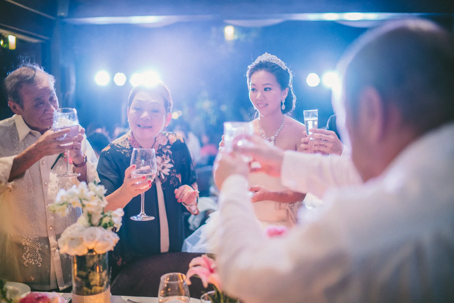  Abaca Boutique Resort, Cebu Destination Wedding | FelixJasmine 