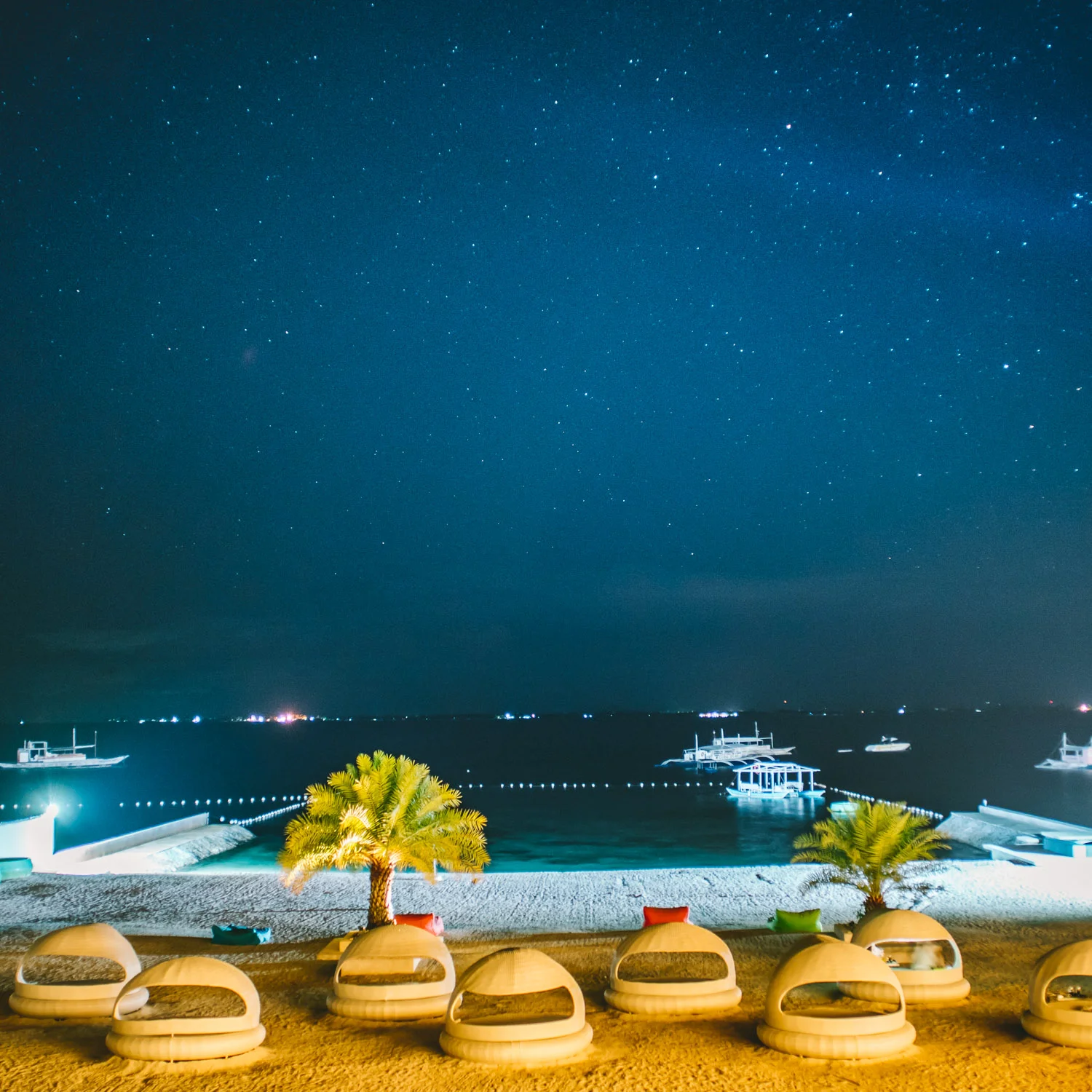  Abaca Boutique Resort, Cebu Destination Wedding | FelixJasmine 
