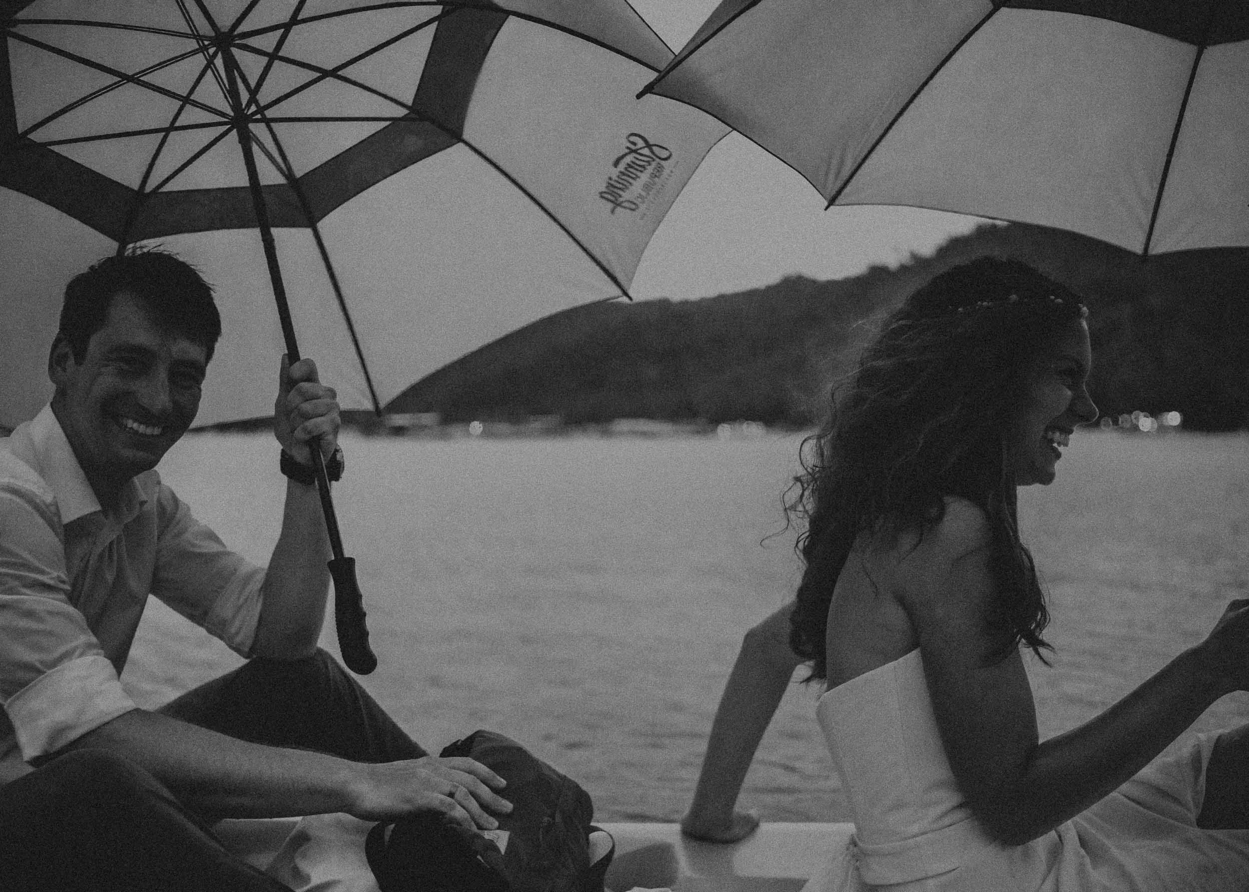  Destination Wedding in El Nido - Intimate Beach Wedding Photos 