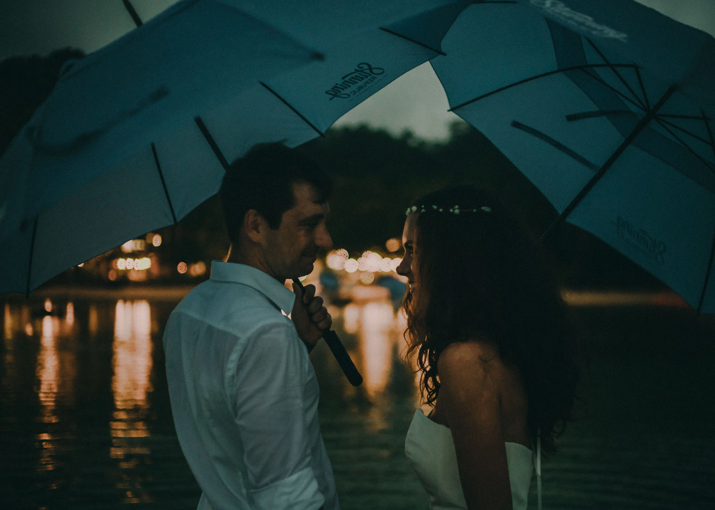  Destination Wedding in El Nido - Intimate Beach Wedding Photos 