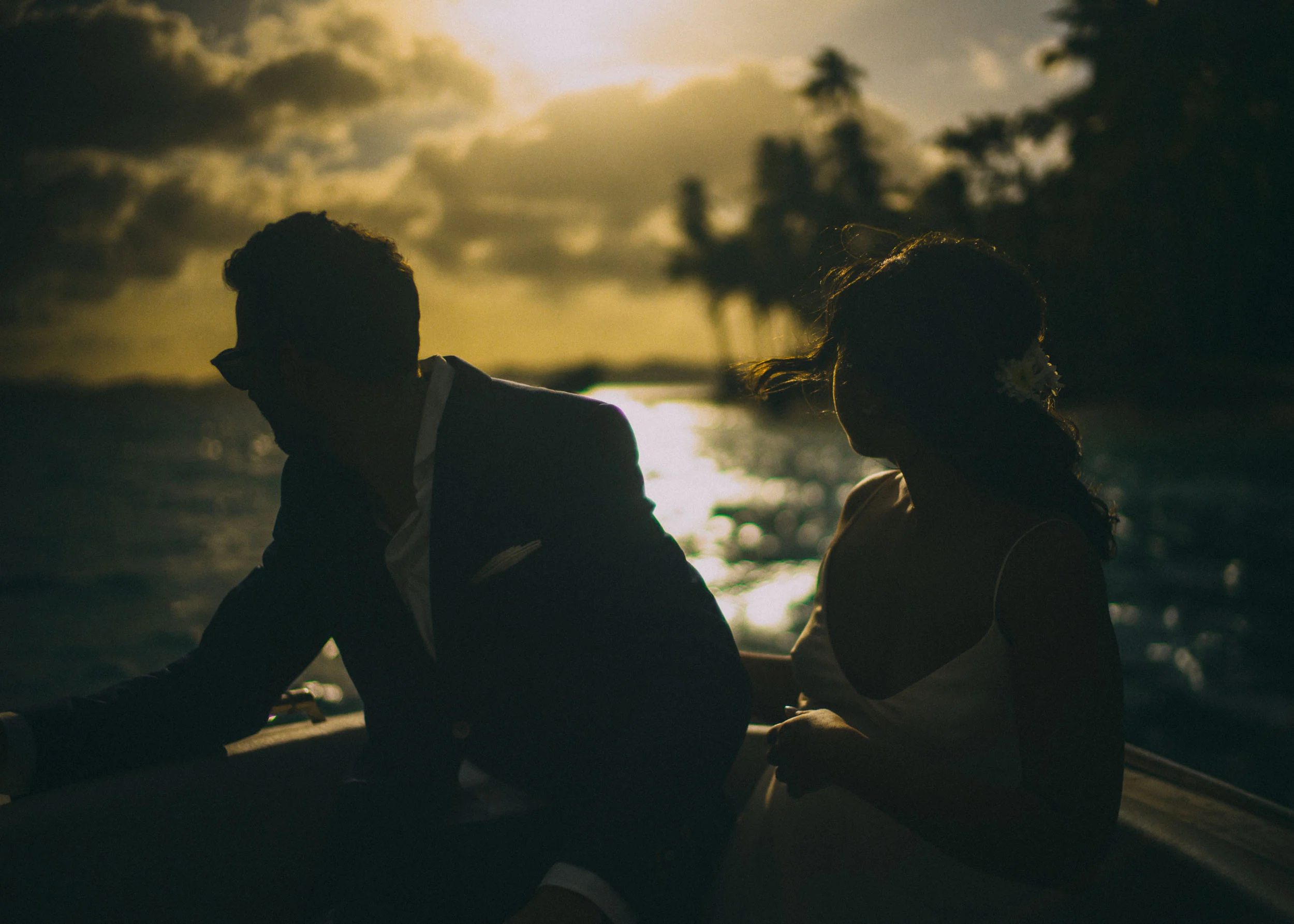  El Nido Palawan Elopement Wedding Photos - ChrisSarah 