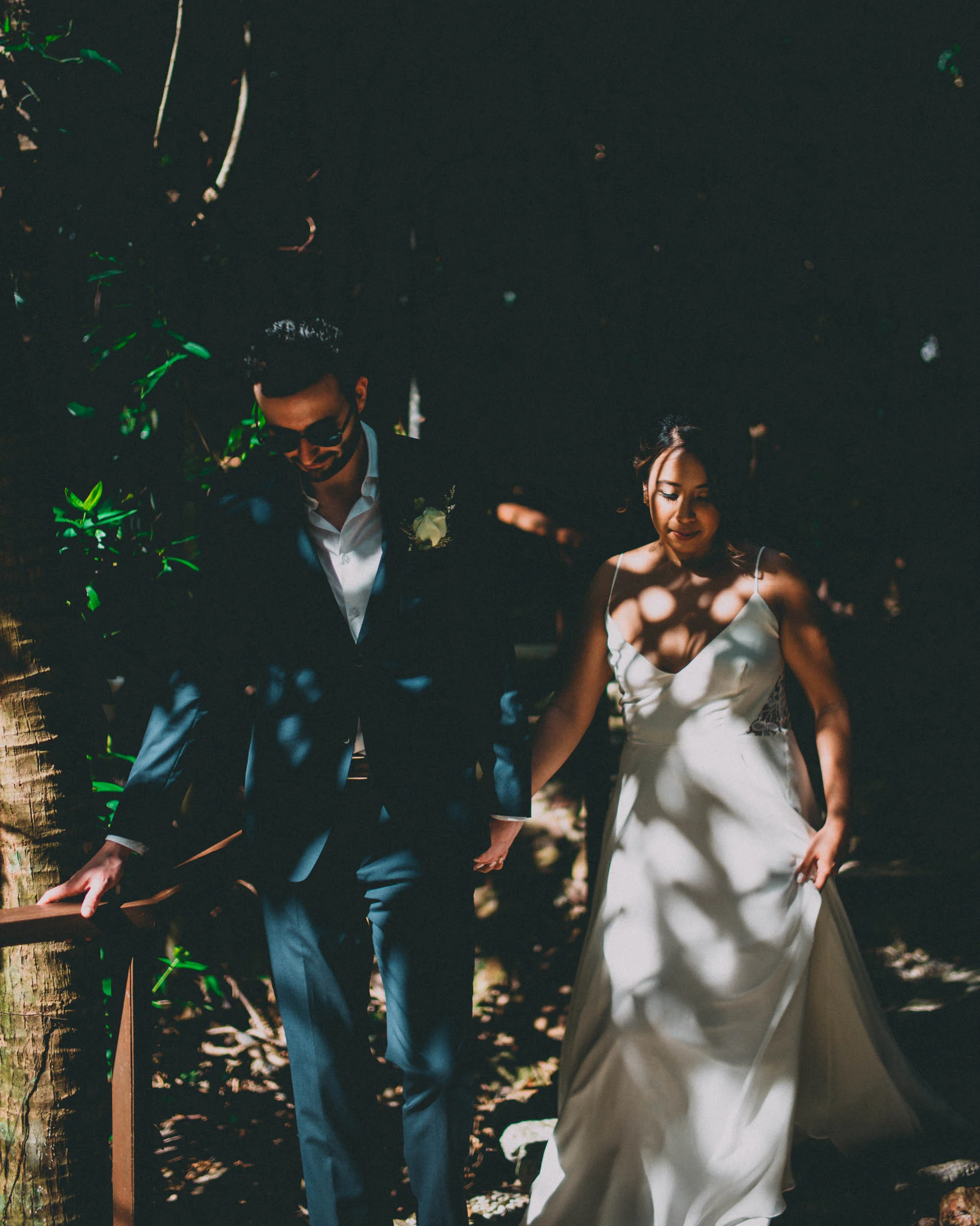  El Nido Palawan Elopement Wedding Photos - ChrisSarah 