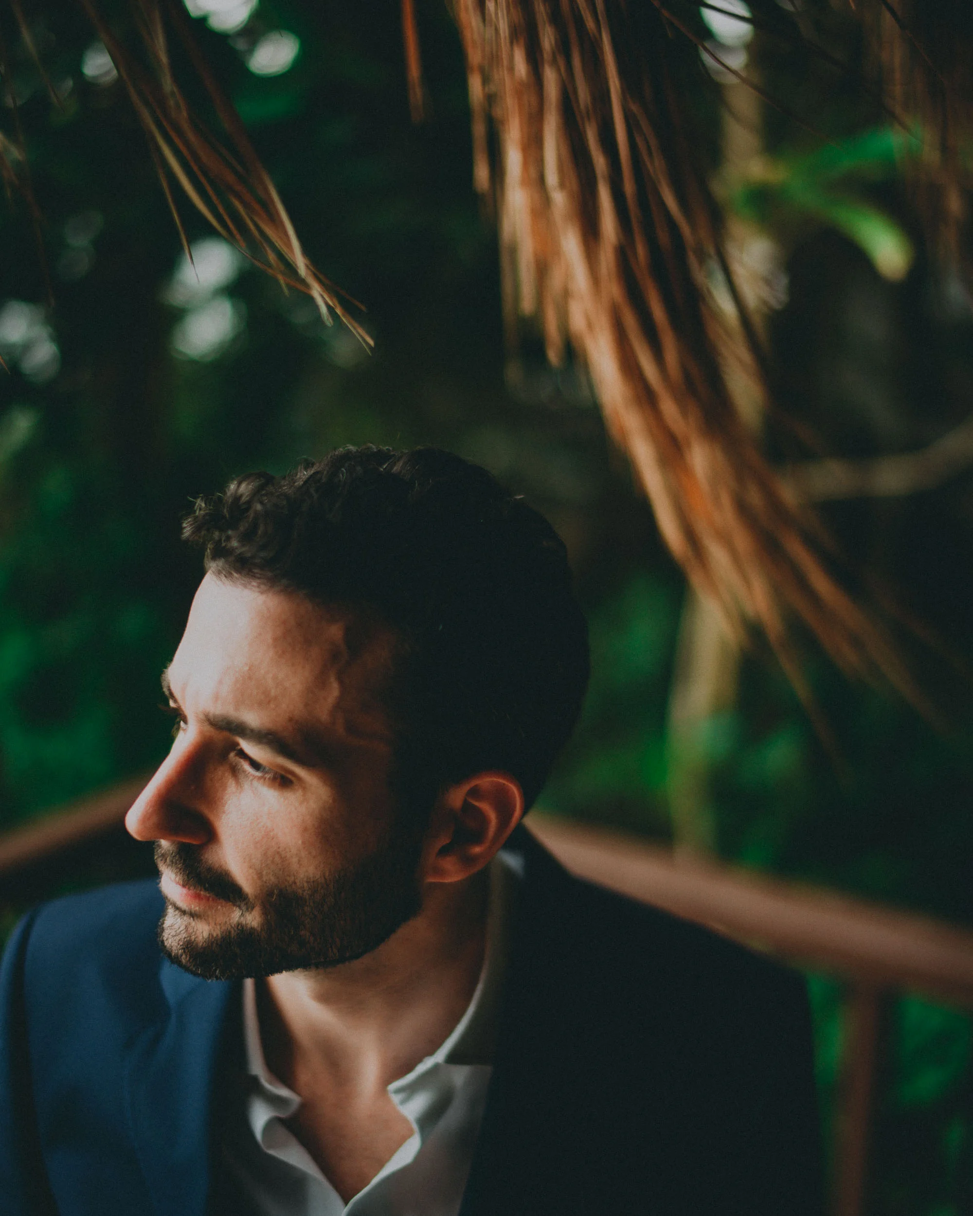  El Nido Palawan Elopement Wedding Photos - ChrisSarah 
