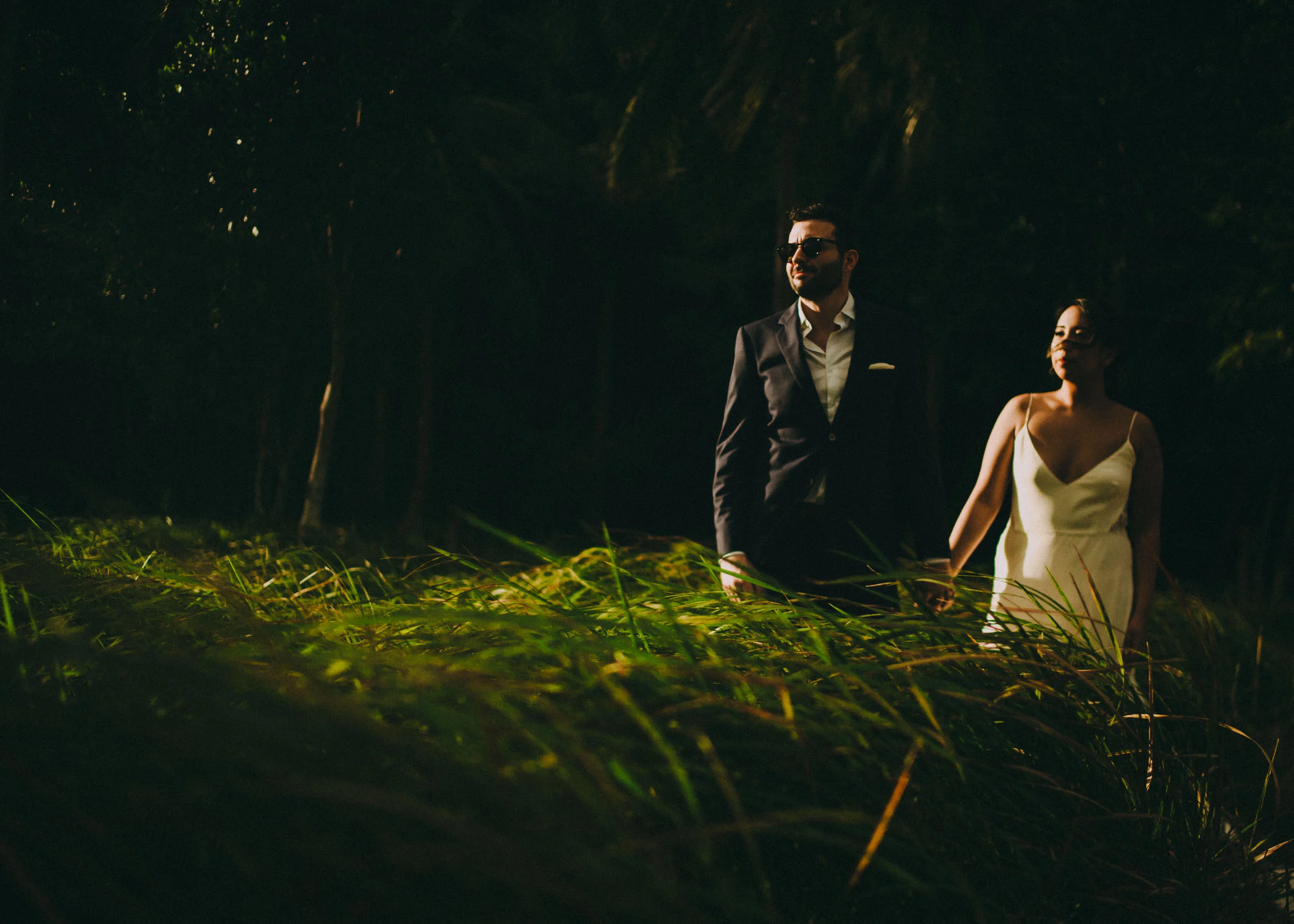  El Nido Palawan Elopement Wedding Photos - ChrisSarah 