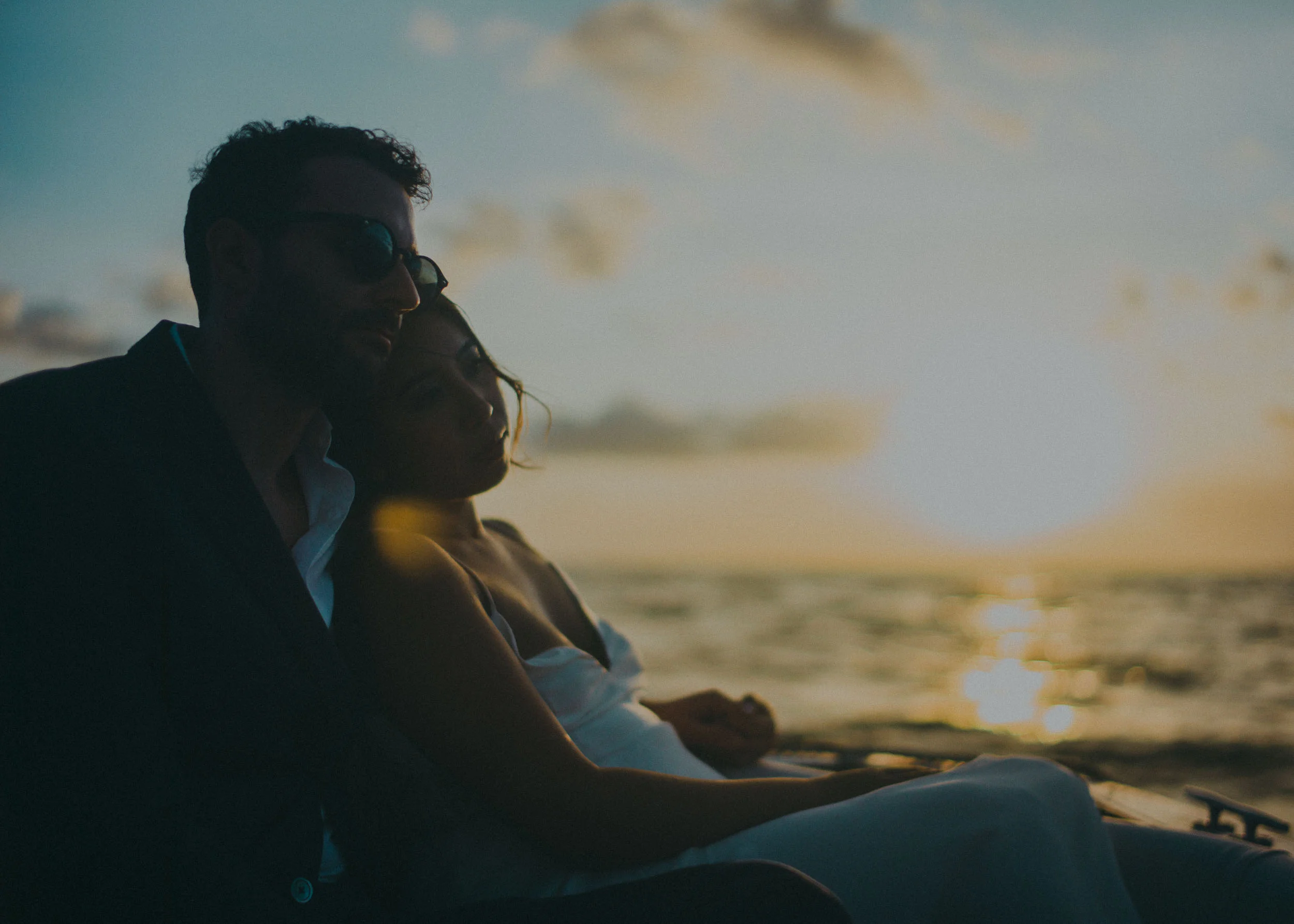 El Nido Palawan Elopement Wedding Photos - ChrisSarah 