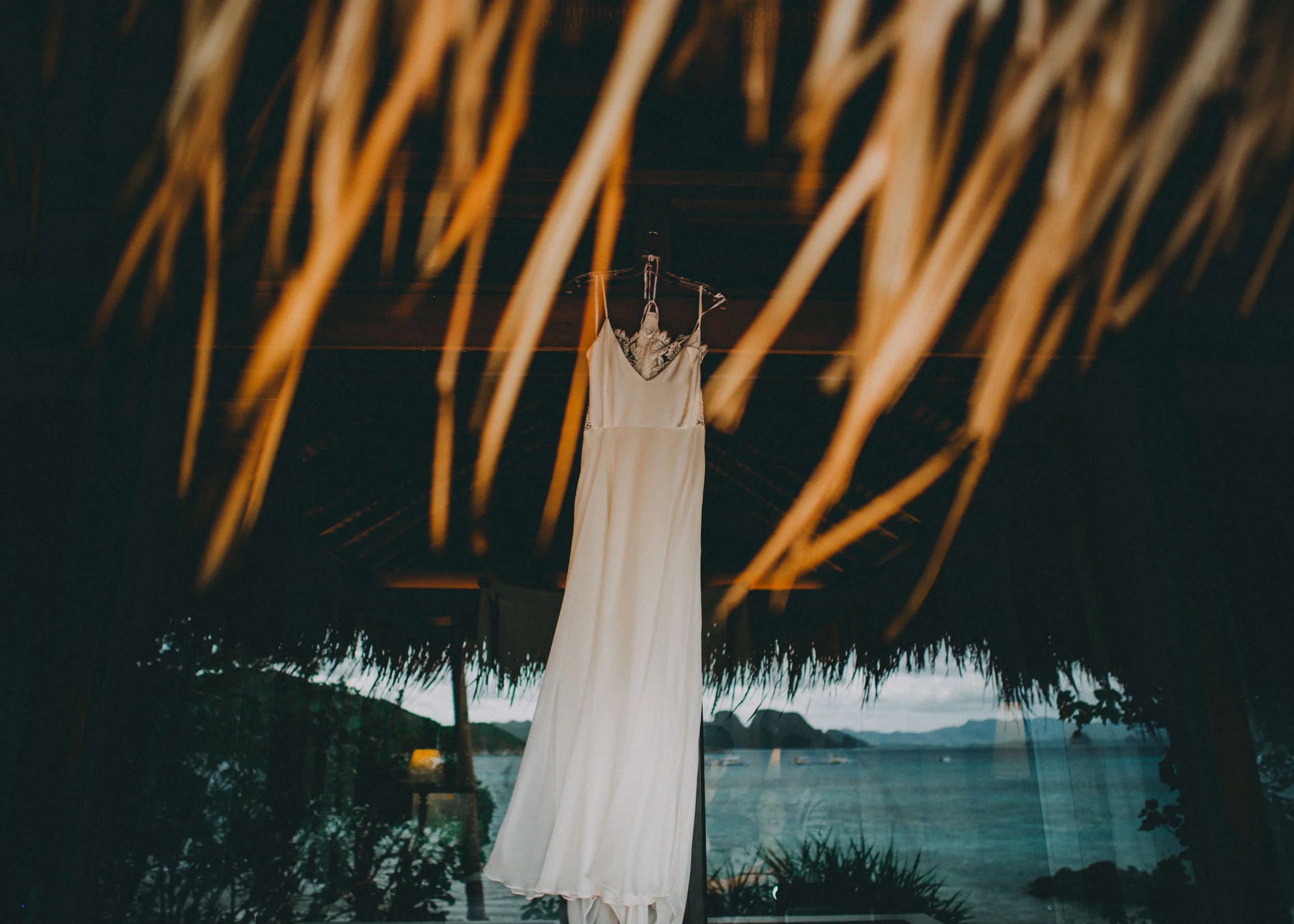 El Nido Palawan Elopement Wedding Photos - ChrisSarah 