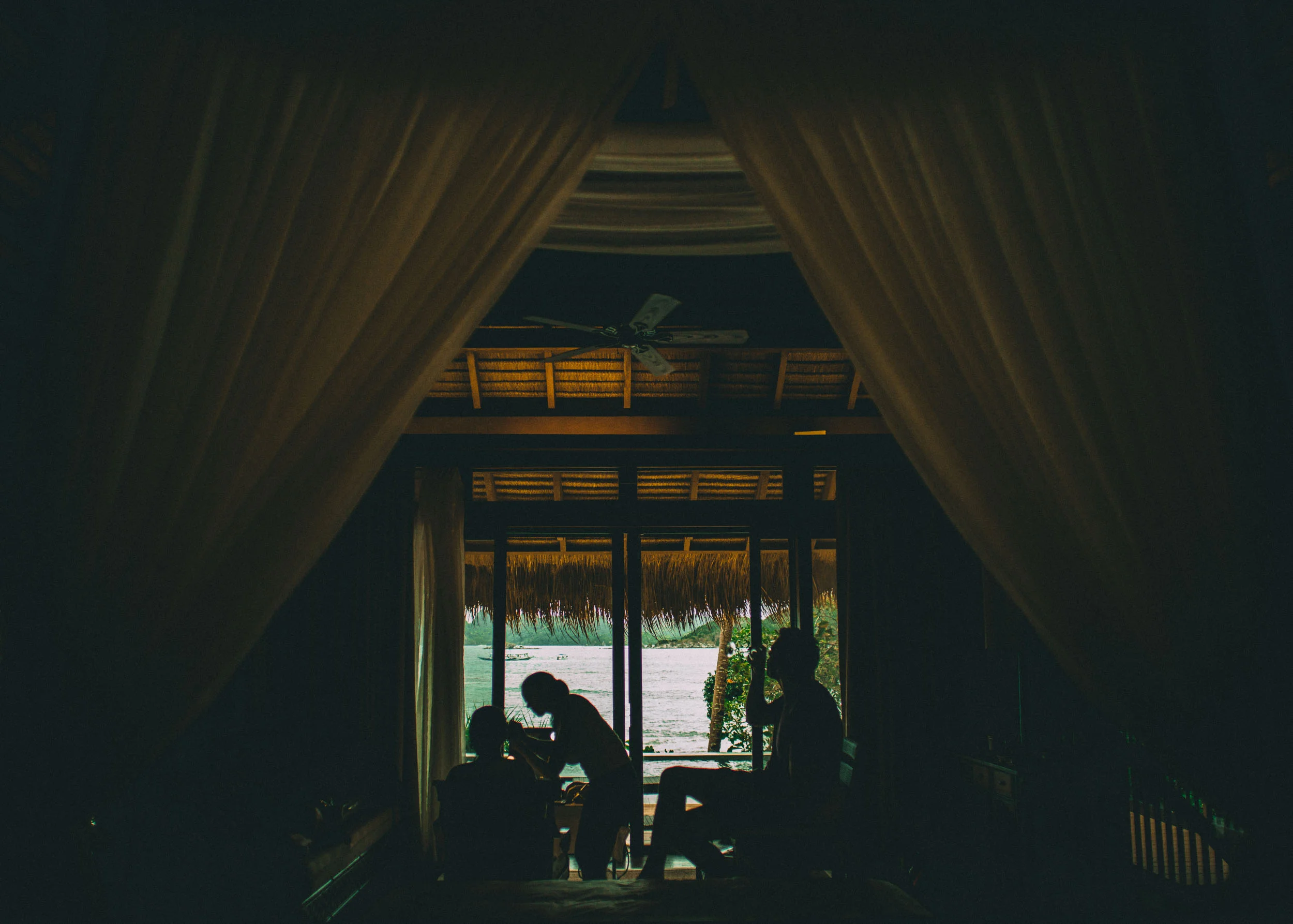  El Nido Palawan Elopement Wedding Photos - ChrisSarah 